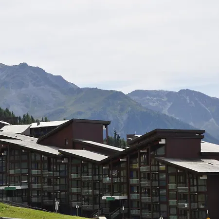 Spacieux 10 Pers - Aux Pieds - Balcon - Wifi Gratuit - Pieds Des Commerces - Fr-1-346-399 Apartment Les Arcs (Savoie)