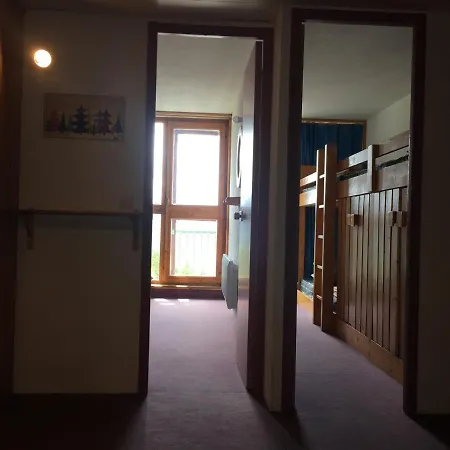 Spacieux 10 Pers - Aux Pieds - Balcon - Wifi Gratuit - Pieds Des Commerces - Fr-1-346-399 Apartment