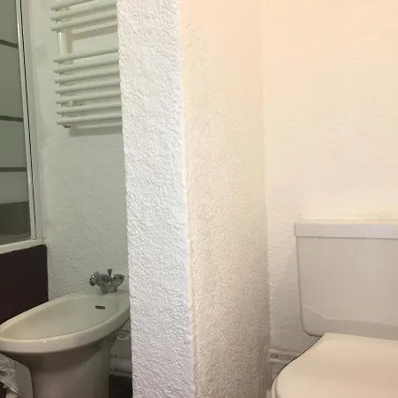 Spacieux 10 Pers - Aux Pieds - Balcon - Wifi Gratuit - Pieds Des Commerces - Fr-1-346-399 Apartment Les Arcs (Savoie)