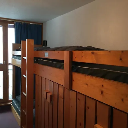 Spacieux 10 Pers - Aux Pieds - Balcon - Wifi Gratuit - Pieds Des Commerces - Fr-1-346-399 * Les Arcs (Savoie)