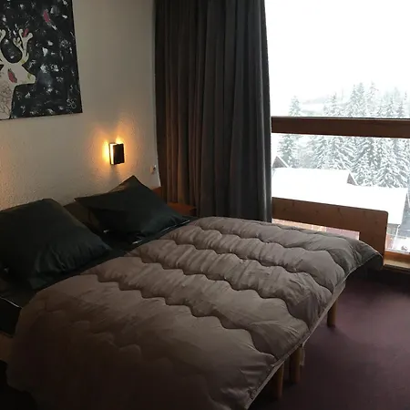 Apartment Spacieux 10 Pers - Aux Pieds - Balcon - Wifi Gratuit - Pieds Des Commerces - Fr-1-346-399 Les Arcs (Savoie)