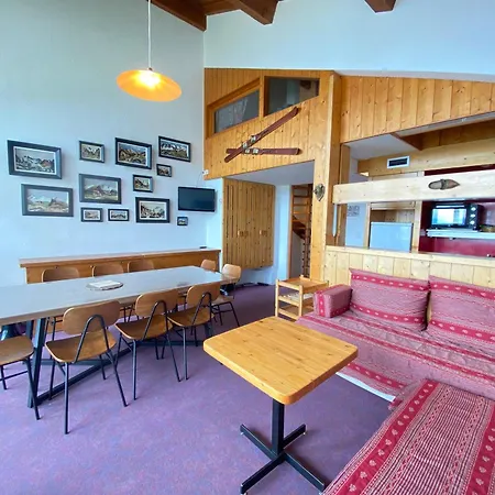 Spacieux 10 Pers - Aux Pieds - Balcon - Wifi Gratuit - Pieds Des Commerces - Fr-1-346-399 Apartment *